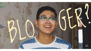 Я - Видеоблогер?