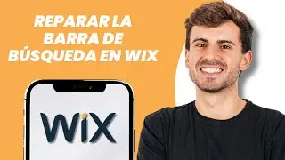 How to fix my search bar in Wix (Simple and easy guide!)