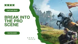 Captain Zeus' Wild Twitch Stream Replay &ndash; Non-Stop Fun and Epic Fails! 🤣🎮