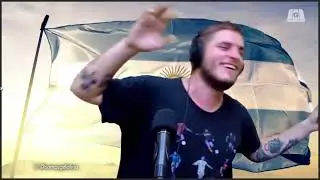 Jingle de Gelatina. Con la tuya.
