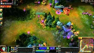 League Of Legends - Shaco Kill Compilation
