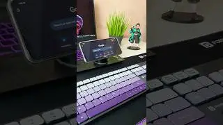 Transform Your Desk with Portronics Key 11 Combo & Comfipad Glow...