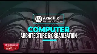 7. Computer Architecture and Microprocessors || Transfer of Control Instructions and Sub-Program
