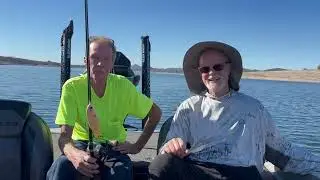 Гиды по рыбалке от Totally Hooked Fishing Guides! Ваш гид по рыбалке на озере Плезант!