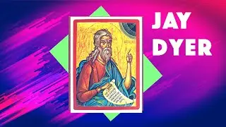 Trinity & Deity of Christ in Ezekiel 1-10 Explained  - Jay Dyer