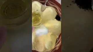 Voil&agrave; ma recette de galette traditionnelle !