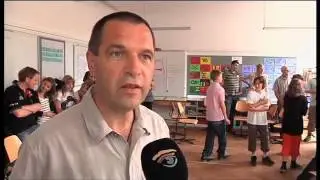 Chili - Das Konflikttraining vom Schweizerischen Roten Kreuz mit Mark Streit