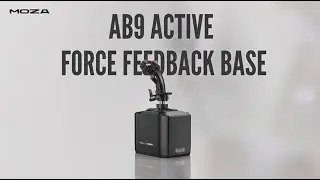 AB9 ACTIVE FORCE FEEDBACK BASE