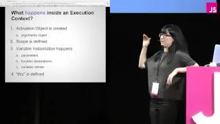 Martha Girdler: The JavaScript Interpreter, Interpreted -- JSConf EU 2013