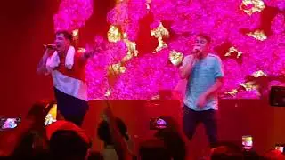 Duki- Otro level feat. Ysy A (En vivo) Quality, C&oacute;rdoba
