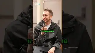 PREZENTY ŚWIĄTECZNE OD TALII DLA SIMONA