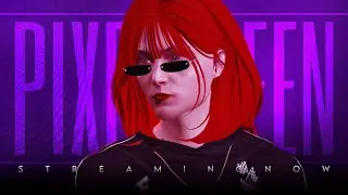 SIGMA FEMALE🤍| KSEB CHADIKALE | #xlantisrp #gta5 #rp
