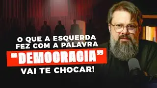 Tassos Lycurgo destroys the left's narrative about Cuba, freedom, and democracy