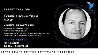 Experiencing Team Flow