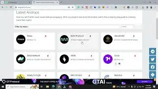 mind network airdrop