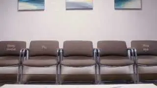 e-Visits.  Where the only thing you&rsquo;ll catch is your doctor.