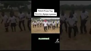 Lukeme Acoli cultural dance