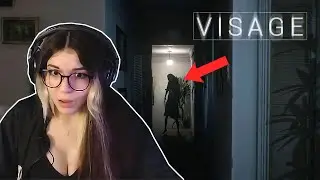 VISAGE #1 | LUNARDELI