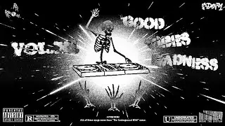 GOOD Vibes Madness Vol.11 | Trap, Bass House, Bangers Mix (DJ Set)