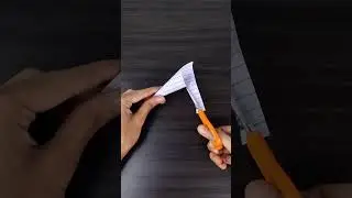 How to pop this rocket