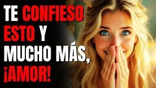 💌 ¿QUIÉN ES? UNA CONFESIÓN VIENE DE ALGUIEN QUE MENOS ESPERAS… DICEN LOS ÁNGELES 😱