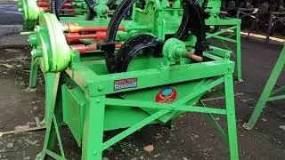 CRYSTAL Steel Gear Toka CHAFF CUTTER Punjab - Haryana INDIAMART #SatijaAgro 🇮🇳 #QualityProducts