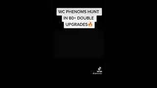 WC PHENOMS HUNT IN 80+ DOUBLE UPGRADES🔥#shorts #fifa #fifa23 #fut #packopening #ultimateteam #packs