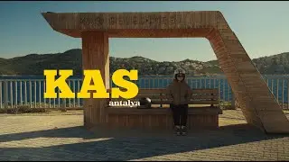 kış zamanı kaş nasıl bir yer ? | çıtırlık vlog
