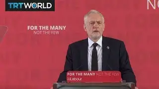Opposition blames UK foreign policy for attacks in Britain