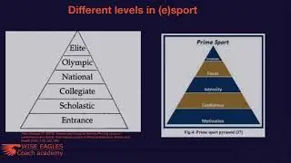 Lecture1 - Competitive pyramid in League of Legends