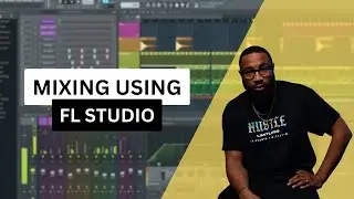 how to mix your drums the RIGHT way!!