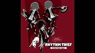 Showdown by Moonlight (Rhythm Thief & The Paris Caper OST Extended)
