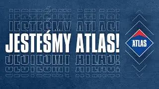Zobacz czym jest Atlas!