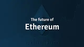 ETH 2.0 | A Catalyst For A Parabolic Breakout In 2021?