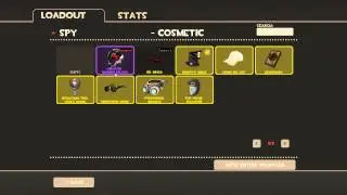 TF2 Orbiting Fire Nanobalaclava