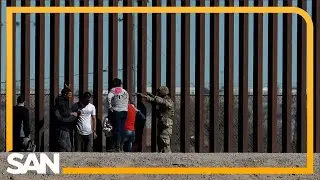 Poll: Majority of Americans now support building border wall