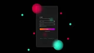 Glass Effects in After effects