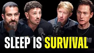 How Sleep Affects Your Brain, Health & Success