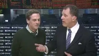 Corn Conundrum! With Jack Scoville! [PRICE Links Video]