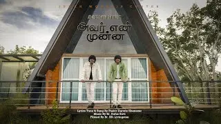 Kiruba 11 | Avar Yen Munne - Official Promo (Tamil) | Pr. Darwin Ebenezer #darwinebenezer #kiruba
