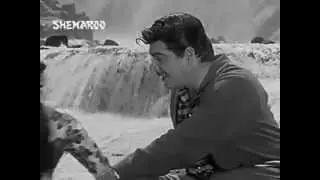 Agar Main Poochhoon Jawaab Doge - Shikari 1963 - Lata Mangeshkar, Mohammed Rafi