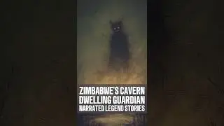 Is Zimbabwe's Dzangaradzimu Guardian Tall As The Sky?
