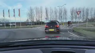 Van Son en Bruegel naar Sint Oedenrode, Best