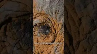 Elephant Communication : The Secret of Seismic signals! #didyouknow #elepant #Storiesfun10 #animals