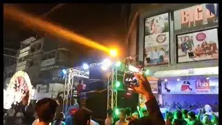 Silchar Dashami Carnival 2018