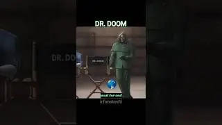 Avengers Doomsday Cast LEAKED The Internet Can&rsquo;t Handle This 😳 #shorts #irfanskedit_9