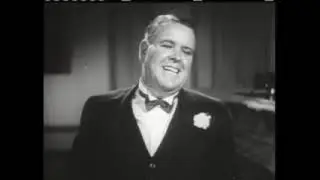 Disorder in the Court - 1936- Short Movie