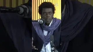 Seu Jorge fala o que torna a m&uacute;sica brasileira &uacute;nica  | Elo do Samba