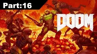 DOOM, Part 16