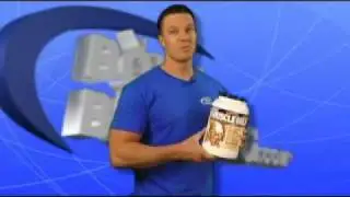 CytoSport Muscle Milk -Product video promation